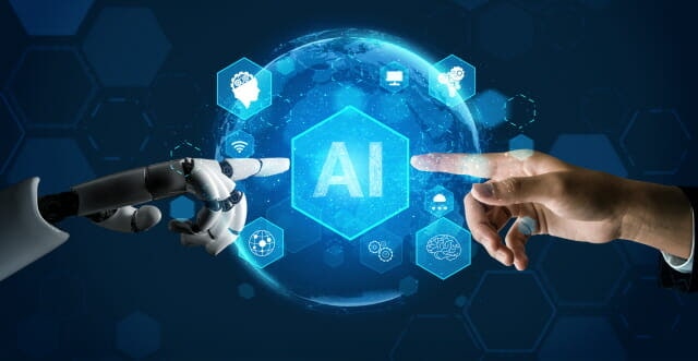 '<b>AI</b>로 돕는 <b>민생</b>' 10대 <b>프로젝트</b>...국방·제조 AX 추진