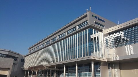 APS, 작년 별도기준 영업흑자...4년 만