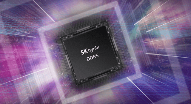 D램 가격 상승 둔화, 시장 변화 예고