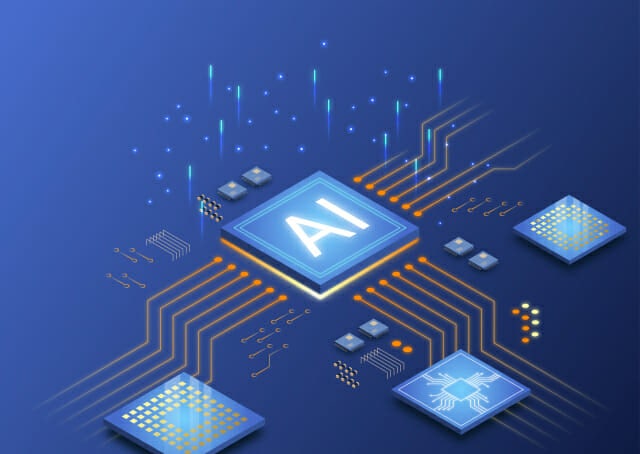 더 크게보다 더 가볍게...AI 인프라 경량화 시대 부상 - 뉴스 썸네일 이미지