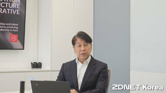 [현장] "AI 도입 빠른 한국, 확장은 병목…GPU보다 운영 역량이 승부처"