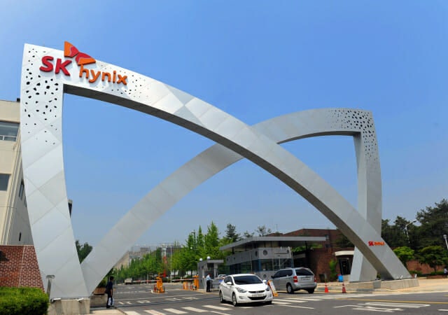 당장 출근 돼요?...구직자 "SK하이닉스라면"