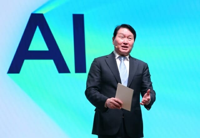 [단독] SK, 美 AI 데이터센터 구축 검토…하이닉스 앞세워 인프라 확장 추진