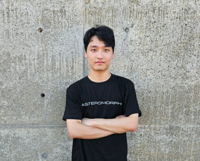 'K-문샷' 사임한 이민형, 의혹 제기 교수 고소…공방 격화
