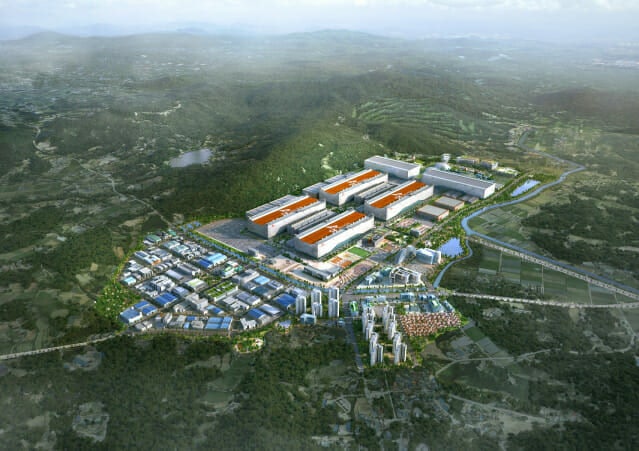 전남광주 반도체 新공장 투자, 업계는 당혹스럽다