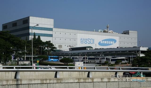 '배터리 초격차' 꿈꾼다…삼성SDI, 2040년까지 국내 25조 투자