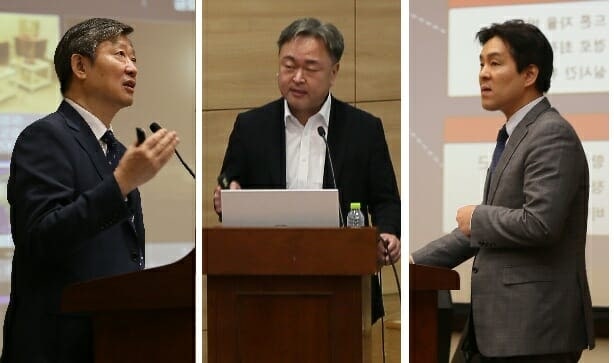 "한반도 전체 15분이내 촬영하려면 군집위성 92기 필요"