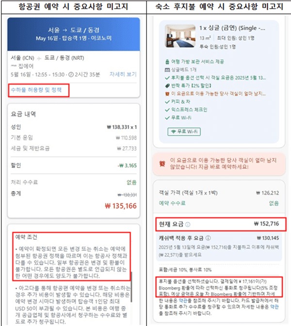 환불·수수료 꽁꽁 숨긴 '<b>아고다</b>'...방미통위, 과징금 24억 제재