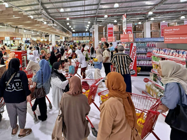BERJAYA