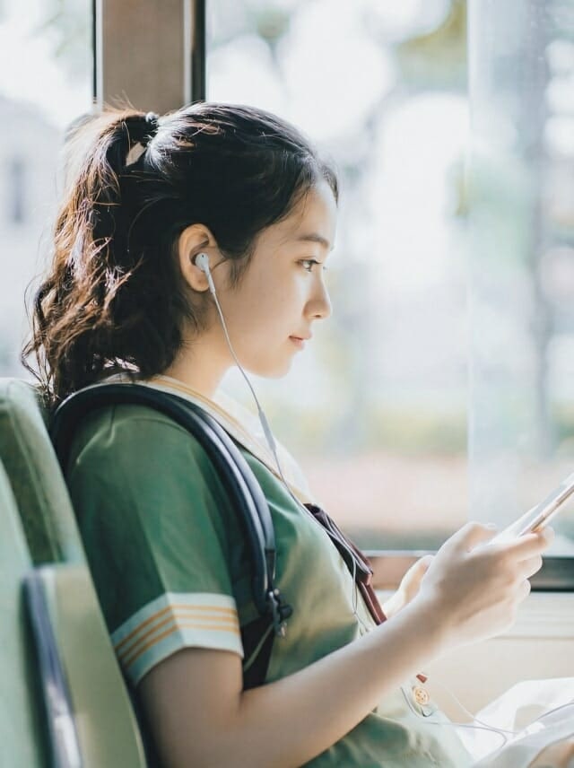 유선 헤드폰의 반란…다시 뜨는 5가지 이유
