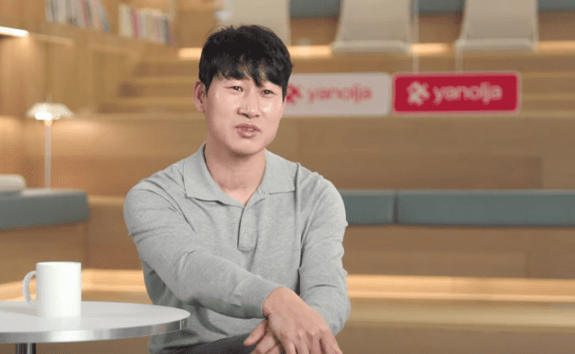 이수진 야놀자 "지금 안 되면 어때요? 그 뒤에 언젠가는 될 건데"