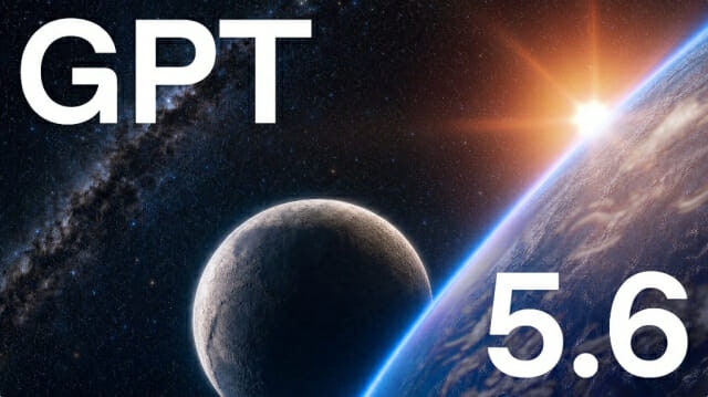 오픈AI "GPT-5.6 솔 울트라, 50년 수학 난제 1시간 만에 증명"