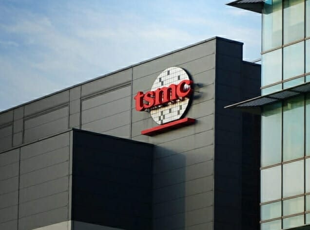 <b>TSMC</b>, 2분기도 최대 <b>실적</b> 경신…최첨단 공정 수요 지속