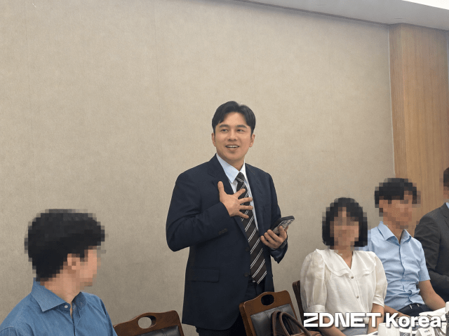 이더리움·옵티미즘 핵심진 한국 금융사 직접 만났다