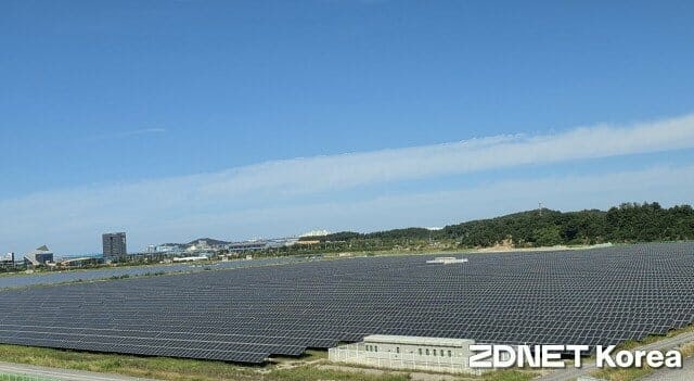 2030년 <b>재생</b>E 100GW 달성 위한 보급 혁신 전담조직(<b>TF</b>) <b>출범</b>