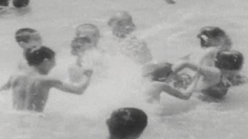내일 <b>초복</b>…'삼복 여름나기' 70년대 풍경은?