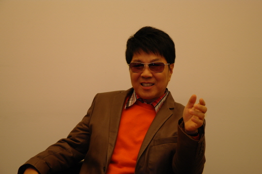<b>조용필</b> "<b>은퇴</b>해도 노래 그만둘뿐, 음악은 계속"③
