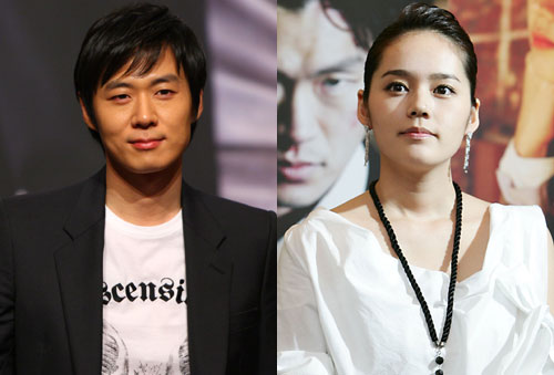 연규진 "<b>연정훈</b> <b>한가인</b> <b>이혼설</b>, 명예 걸고 아니다"
