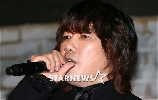 강인 신곡 발표 팬 응원에 용기 얻어