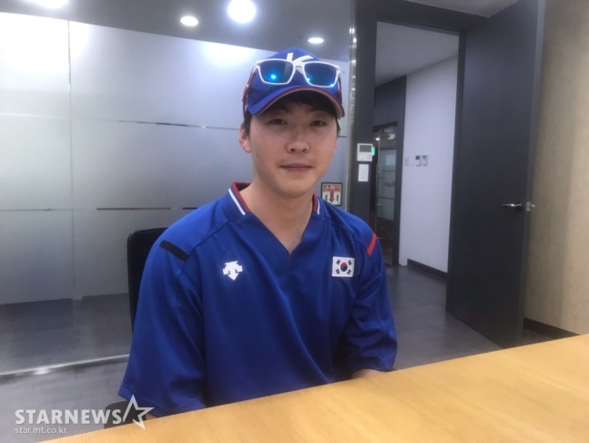 :: 미친야구 :: "감격스러워요, 진짜 좋아요" 김경문 감독의 ...