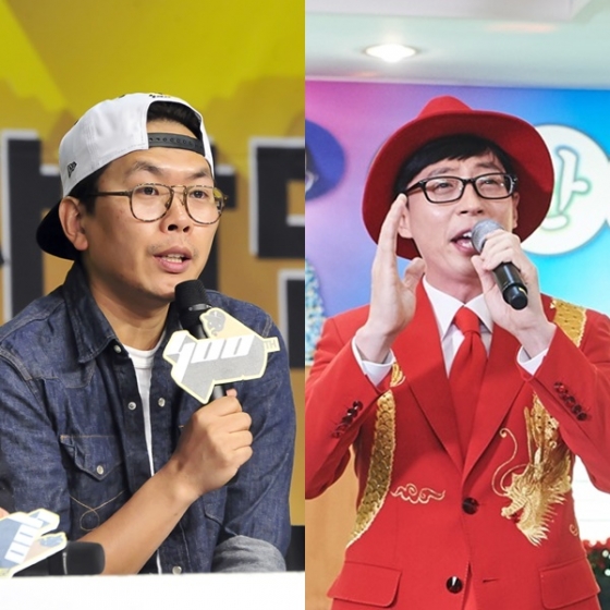 가세연, 김태호PD <b>탈세</b>-<b>유재석</b> 주가 관련 <b>의혹</b> 제기[종합]