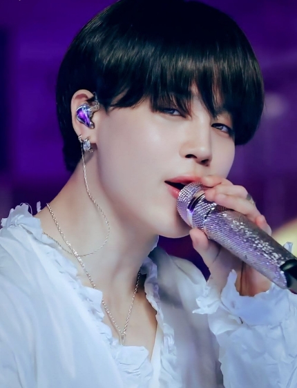 BTS Jimin