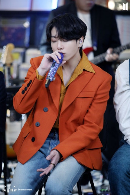 BTS Jungkook