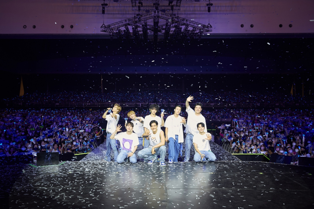 スジュ SJ イトゥク SUPER SHOW4 サイン入り ジャカルタ スジュ SJ イトゥク SUPER SHOW4 サイン入り ジャカルタ