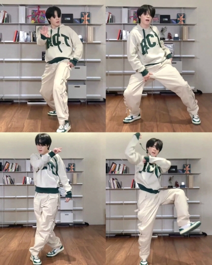 춤추는머리카락 이미지