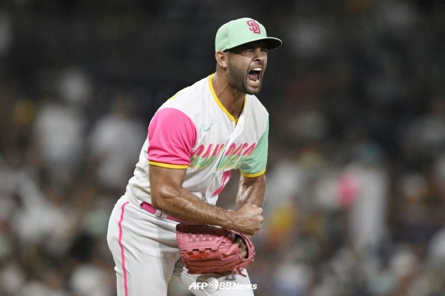 [MLB]马丁内斯入选了美国代表队参赛名单