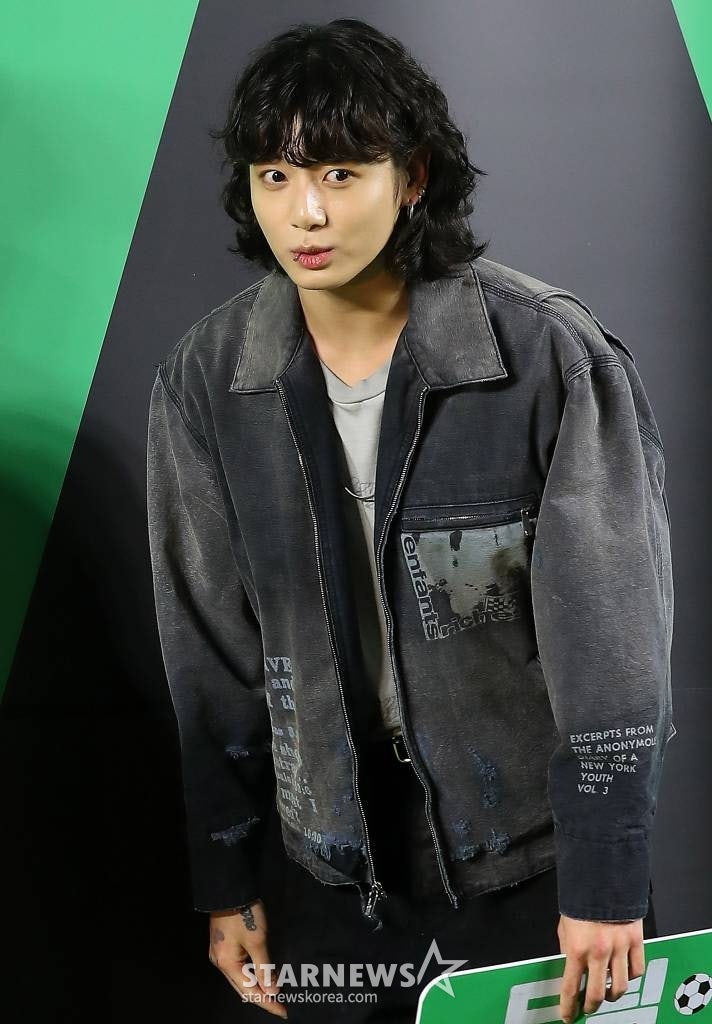 BTS 정국, '막국수 레시피' 깜짝 공개 - 방탄소년단 정국 마이너 갤러리