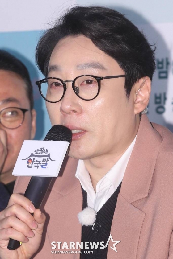 故현미·문빈 본인상→<b>추성훈</b>·샘김·이휘재 가족상, 슬픔 빠진 연예계...