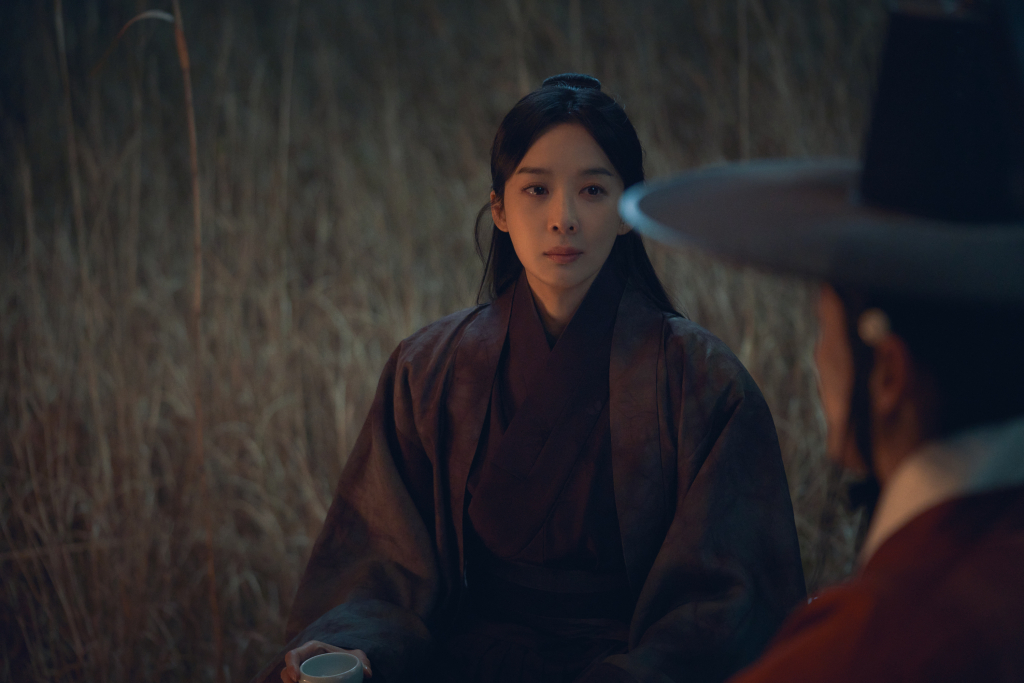 <b>남궁민</b> 재회·안은진 논란..김성용 감독 '연인' 비하인드[FULL인터뷰]