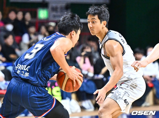 '조상현+<b>허훈</b> vs <b>김주성</b>+<b>허웅</b>' 2023~2024 KBL 올스타전 선수 구성 완성... 내...