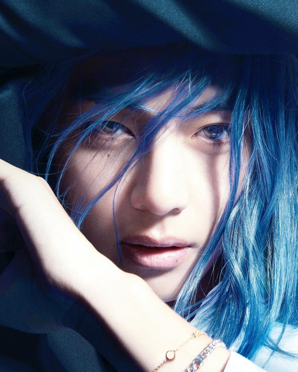 BTS V「Slow Dancing」Spotifyで3億ストリーミング突破など | てくるの