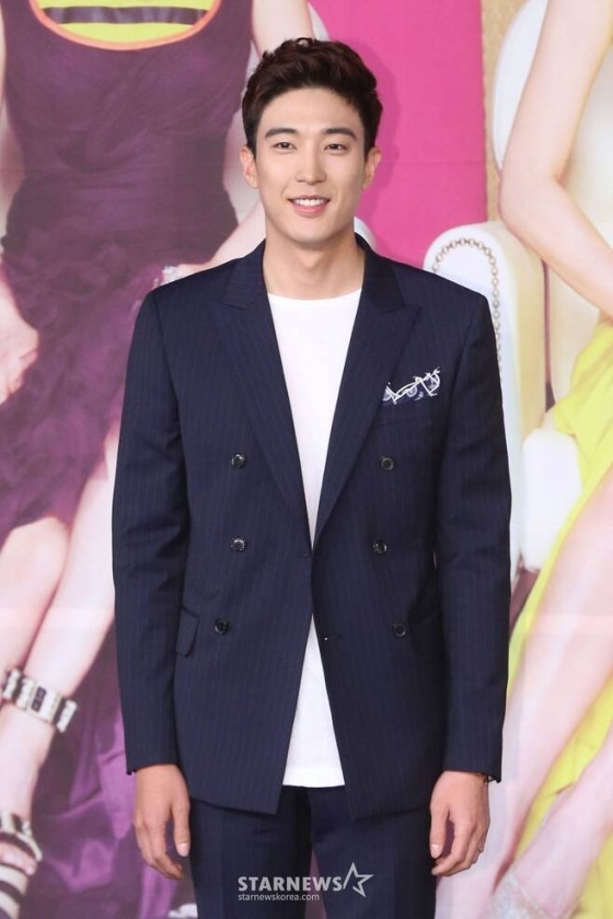 강경준, 불륜 의혹 사실상 인정..法, 위자료 소송 '인낙' 결정