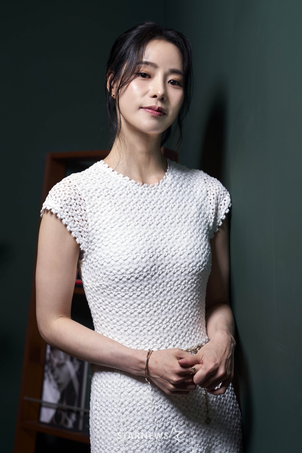 <b>송혜교</b> '<b>미담</b>' 터졌다..<b>임지연</b> "언니 손편지에 울컥" [인터뷰]