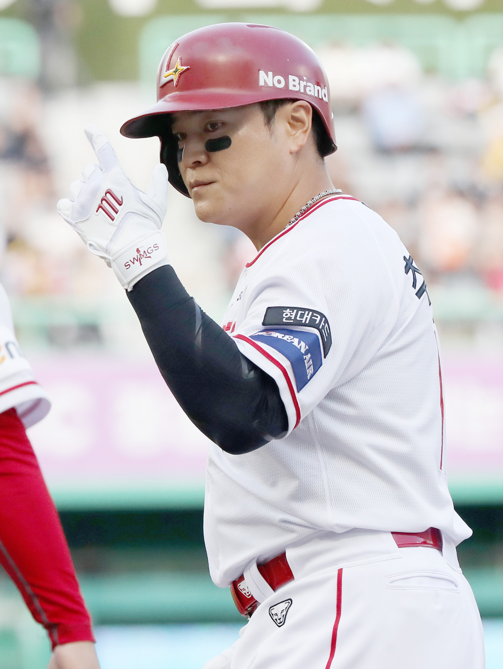 한국야구 'GOAT'의 품격→결국 <b>추신수 은퇴식 내년</b>으로 미룬다... '왜' 파...