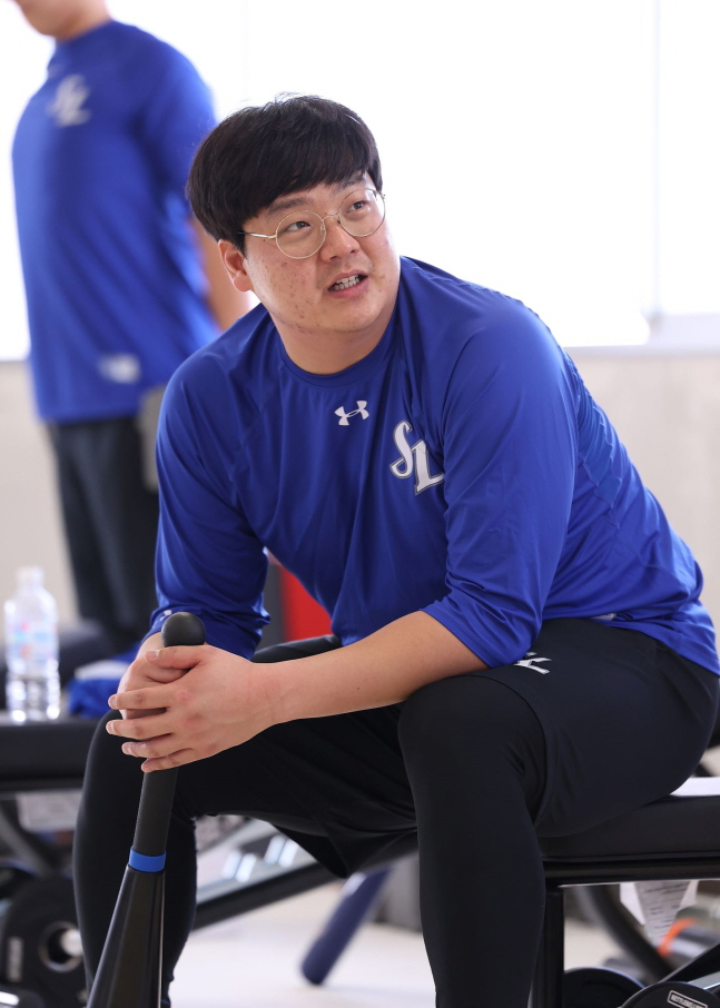 &apos;연봉 4500만원에 재기 노렸지만...&apos; 31세 만년 기대주, 결국 다시 방출의 아픔 겪었다... 삼성 선수 6명 정리