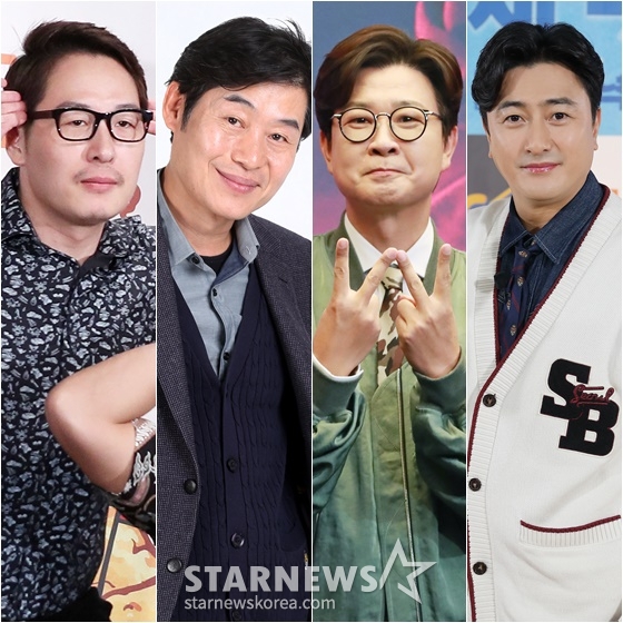 냉부해' 군단 돌아온다..이연복·김풍 시즌2 컴백→김성주·안정환 MC 논의