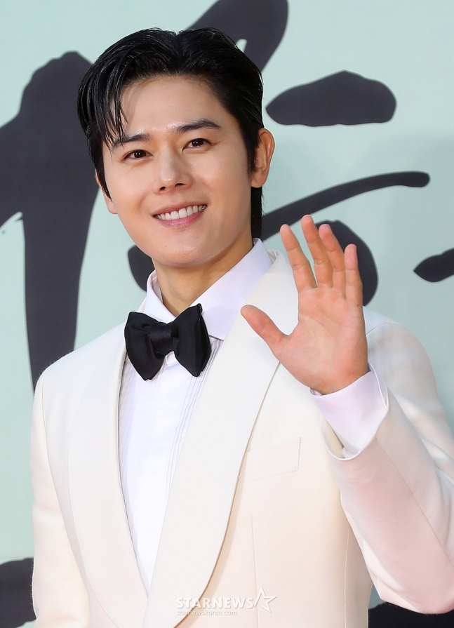 김동준, 연기돌 ..'신병3' 합류