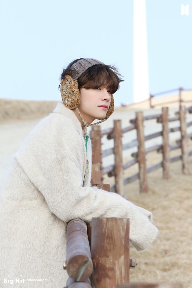 BTS V se convierte en la estrella de K-pop más buscada en Google Trends en 2024