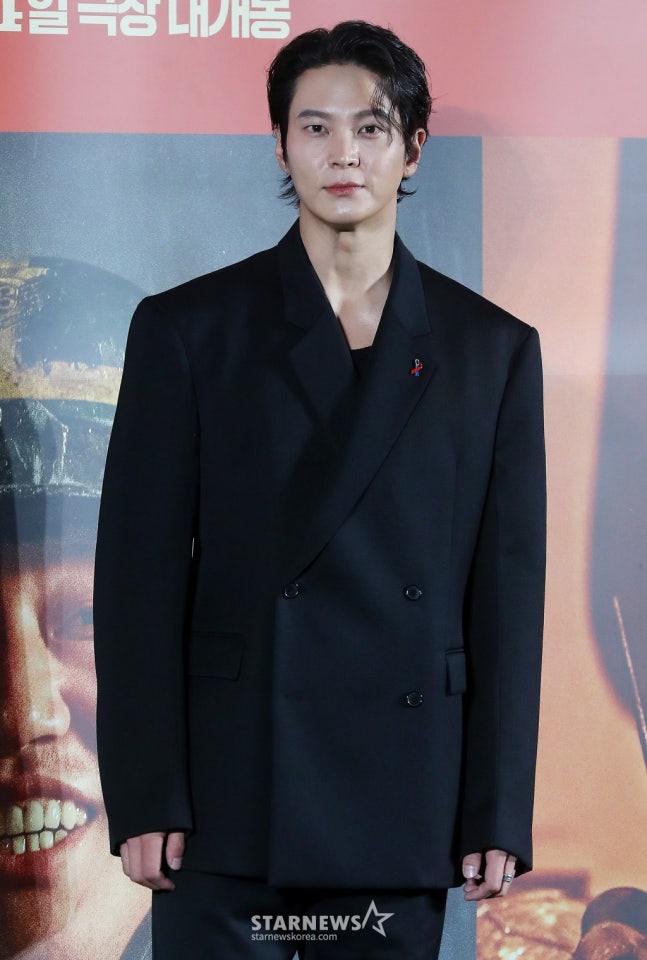 주원, 겹경사 터졌다..영화 '소방관' 흥행→내년 1월 신곡 발매
