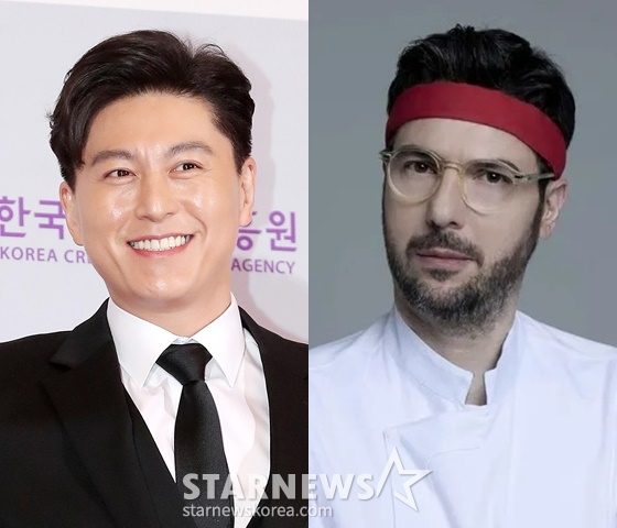 류수영X파브리 JTBC, 2025년 新 푸드예능 론칭