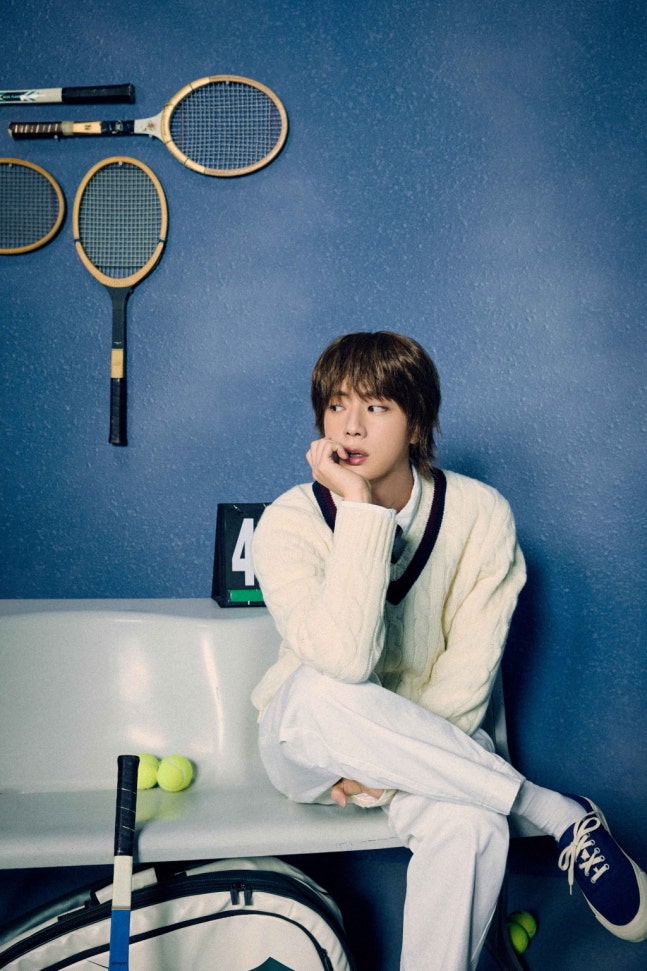 방탄 진 아이돌차트 12월 기부스타 1위소식이네요 !!