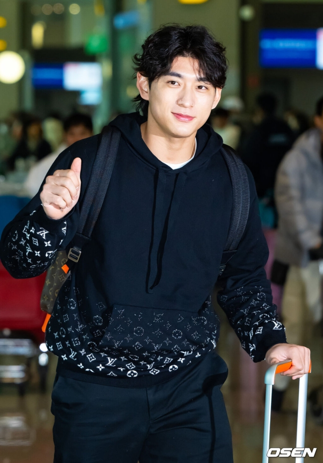 [벳조이]&apos;어깨부상 회복&apos; 이정후 12일 미국 출국! 2024년 F학점 최악 평가 지운다