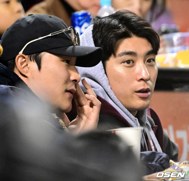 [벳조이]김하성, 이정후 SF에 제일 잘 어울려 MLB.com 적극 추천! 키움 듀오, 5년 만에 미국에서 다시 뭉치나