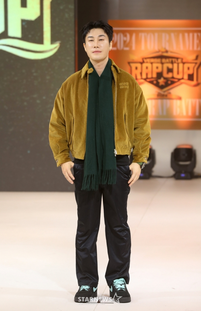 thumbnail for Rapper San E Faces Legal Trouble After Alleged Assault in Park