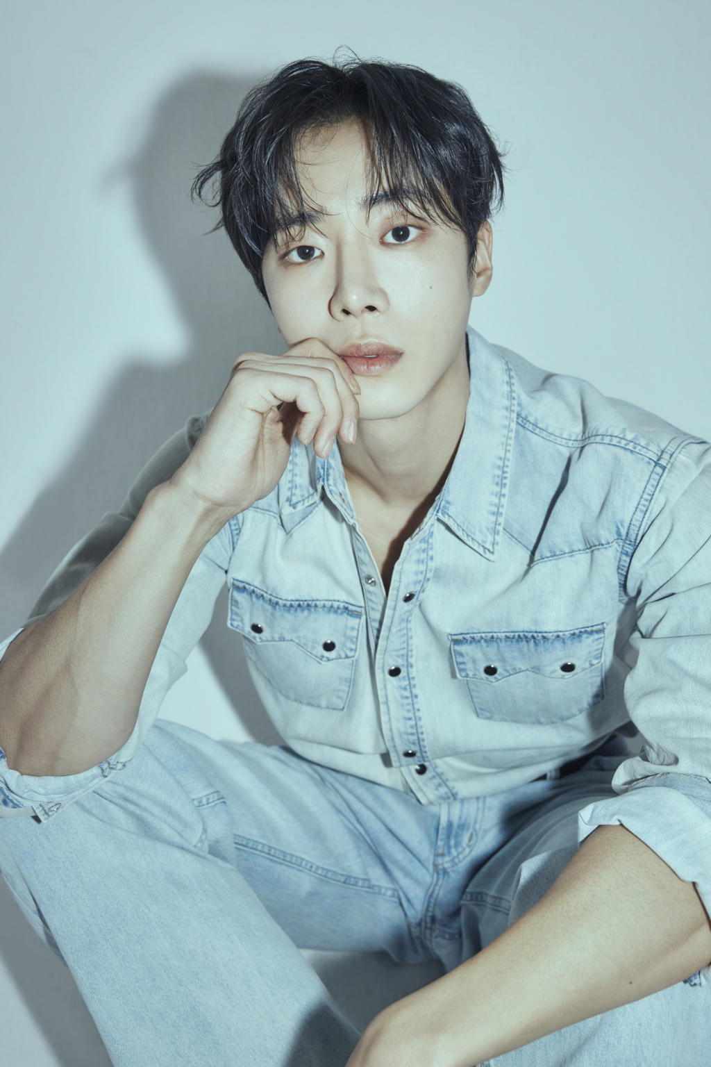 '여심+게이심' 다 뺏은 <b>추영우</b> "추구미=멋있는 남자..팬들은 저를 귀엽...