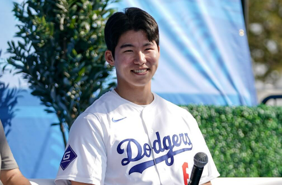 '대체 왜' 김혜성 못 믿나?→'대재앙' 진짜 마이너리그에서 데뷔할 가능성이라니... 美 현지 전망 나왔다